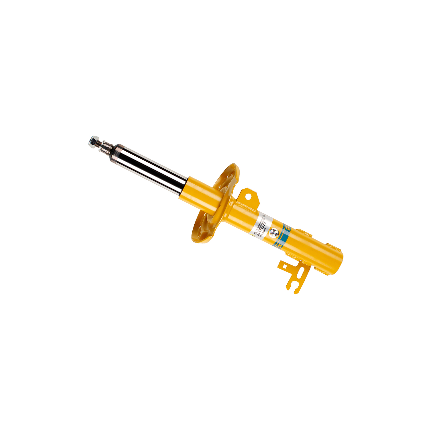 Bilstein 35-114673 B8 Performance Plus - Suspension Strut Assembly